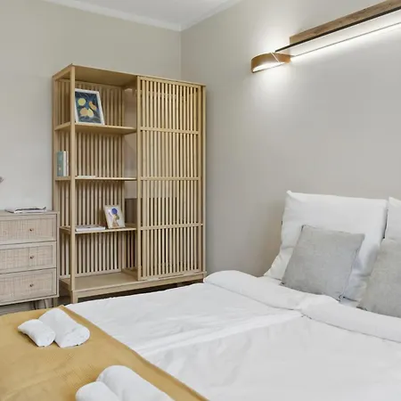 Apartament Hoża