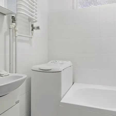 Hoza Apartment