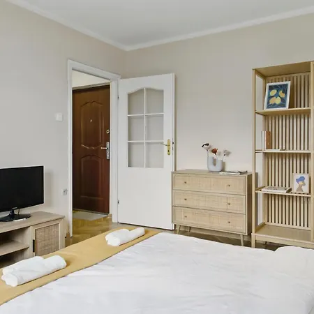 Hoza Apartment